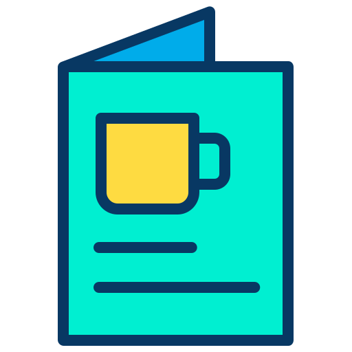 Menu icon
