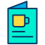 Menu icon 64x64