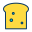 Toast icon 64x64