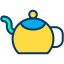 Teapot icon 64x64