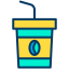 Paper cup Symbol 64x64