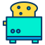Toaster icon 64x64