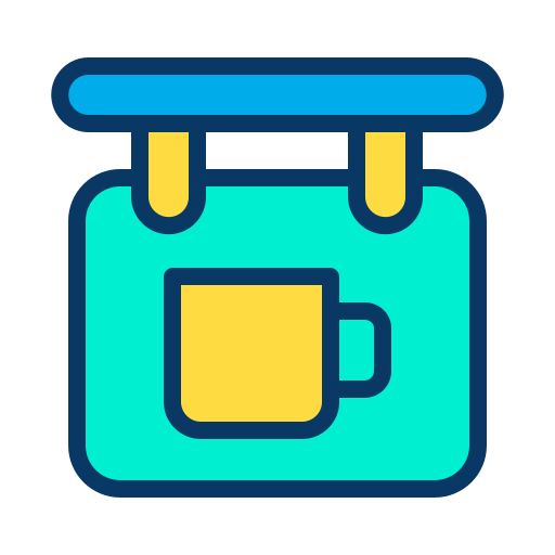 Coffee icon