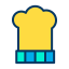 Chef icon 64x64