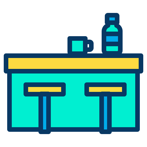 Bar icon