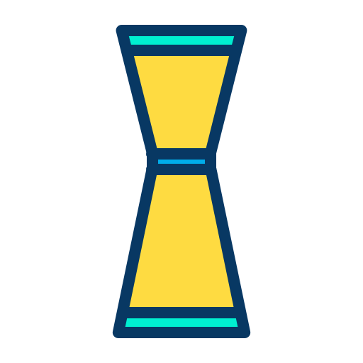 Jigger icon