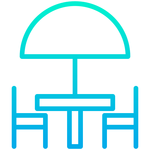 Table icon