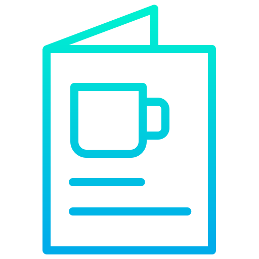 Menu icon