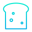 Toast icon 64x64