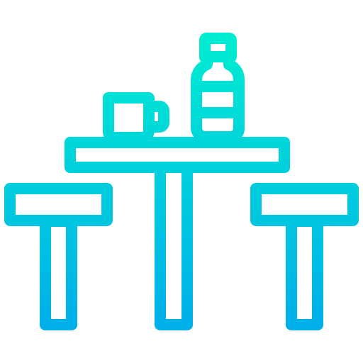 Table icon