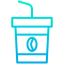 Paper cup Symbol 64x64
