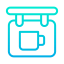 Coffee icon 64x64