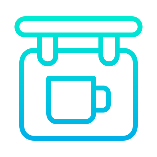 Coffee icon
