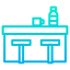 Bar icon 64x64
