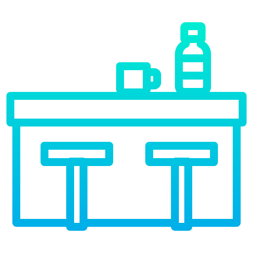 Bar icon
