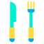 Silverware icon 64x64