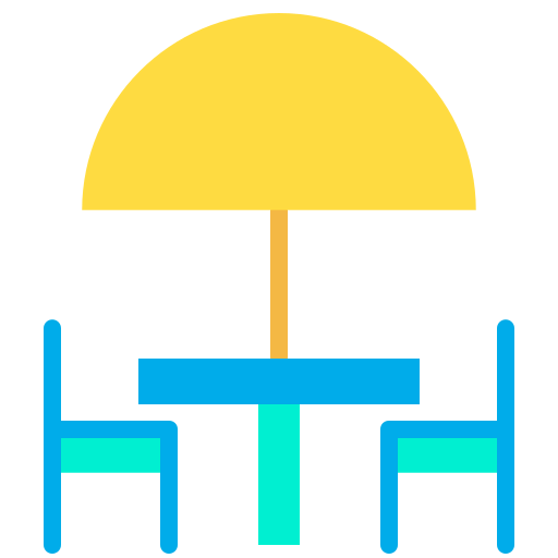 Table icon
