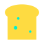 Toast icon 64x64