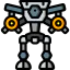 Robotics icon 64x64