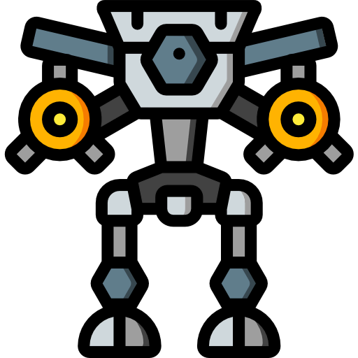 Robotics icon