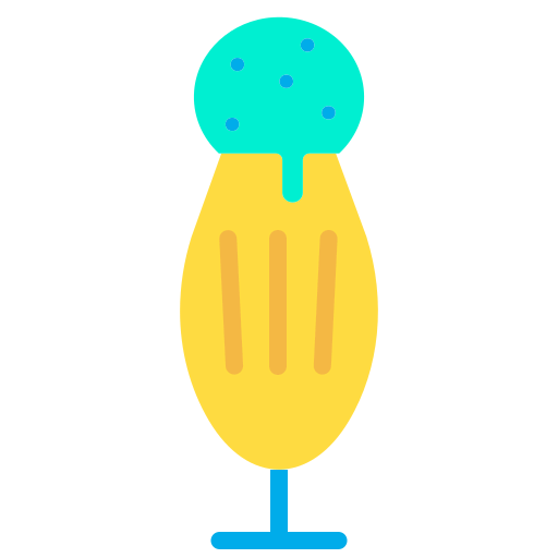 Milkshake icon