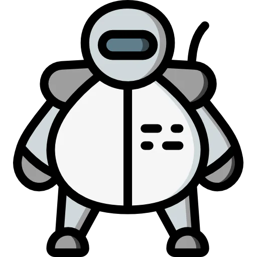 Robotics icon