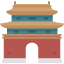 Thirteen tombs of the ming dynasty icon 64x64