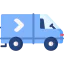 Van icon 64x64