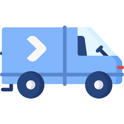 Van icon