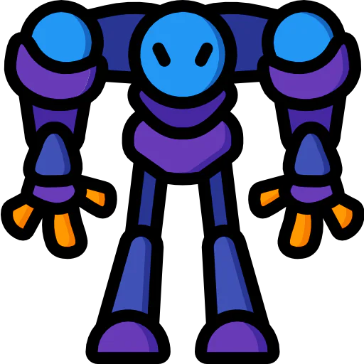 Robotics icon