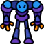 Robotics icon 64x64