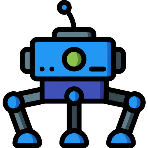 Robotics icon