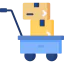 Trolley icon 64x64