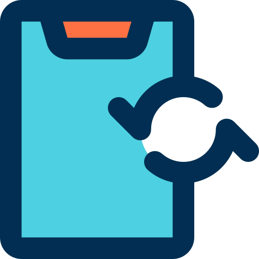 Update icon