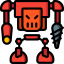 Robotics icon 64x64