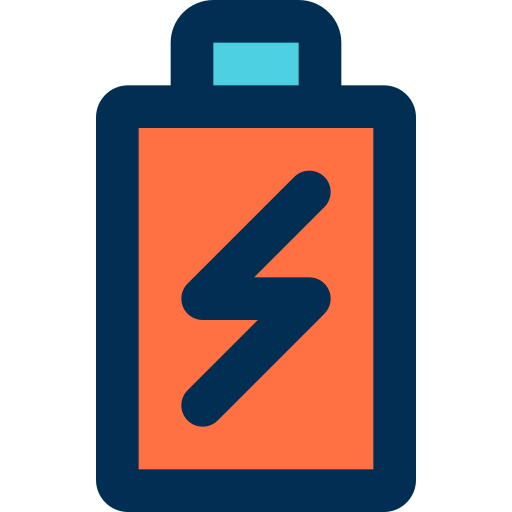 Battery icon