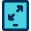Tablet icon 64x64