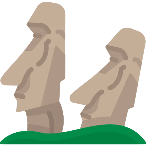 Moai icon