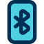 Bluetooth icon 64x64