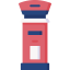 Postbox icon 64x64