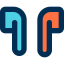 Earphones icon 64x64