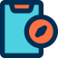 Navigation icon 64x64