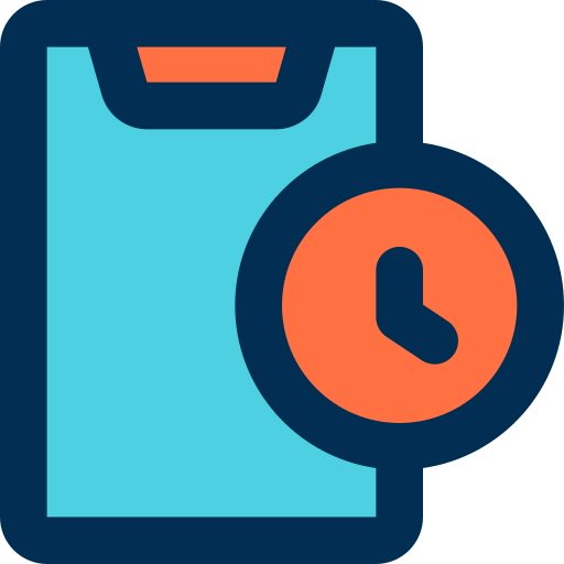Time icon