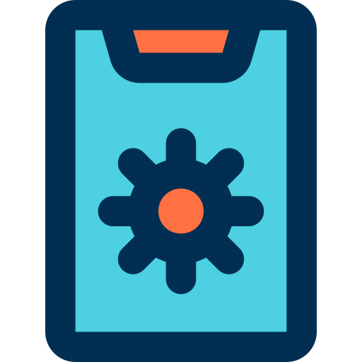 Setting icon