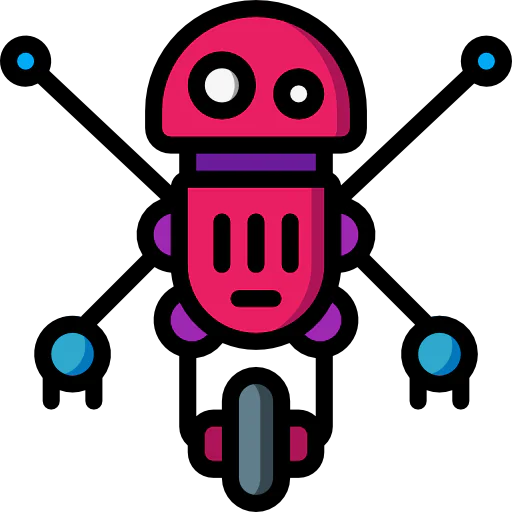 Robotics icon