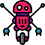 Robotics icon 64x64