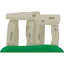 Stonehenge icon 64x64