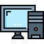 Pc icon 64x64