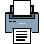 Printer icon 64x64