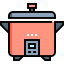 Rice cooker icon 64x64